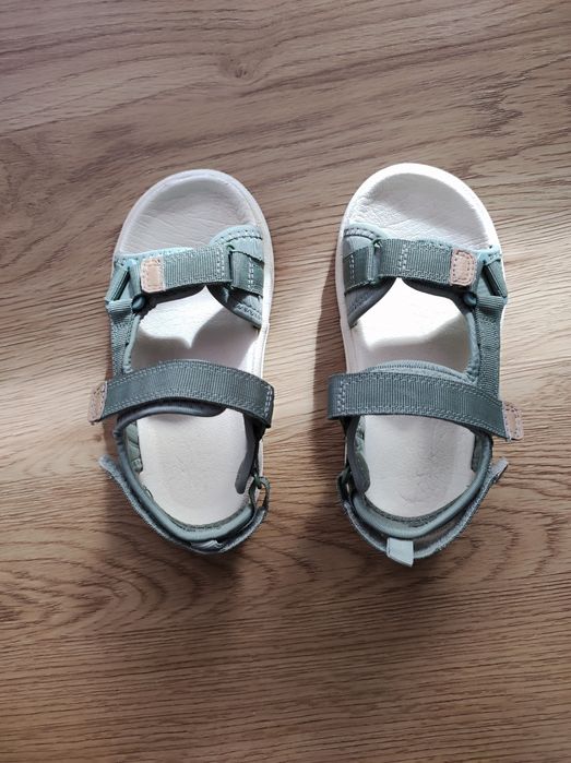 Сандали от скуба материя H&M ( 27 размер)