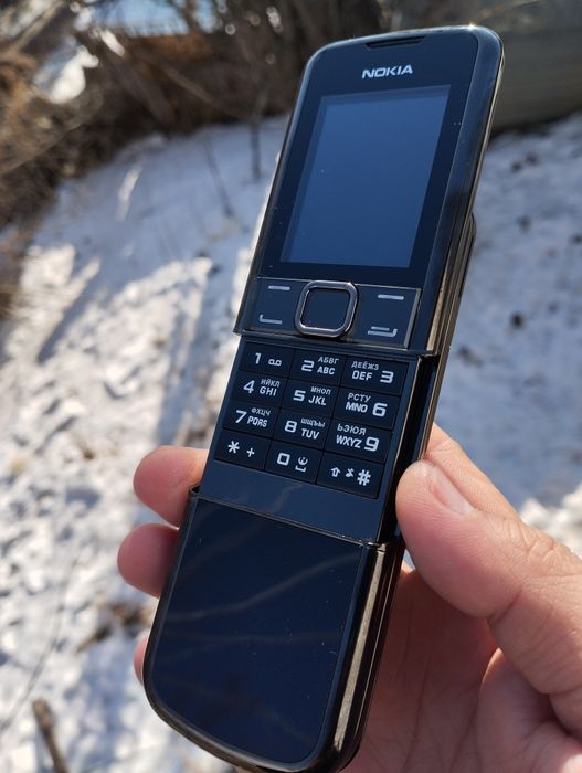 Nokia 8800 Art аналог