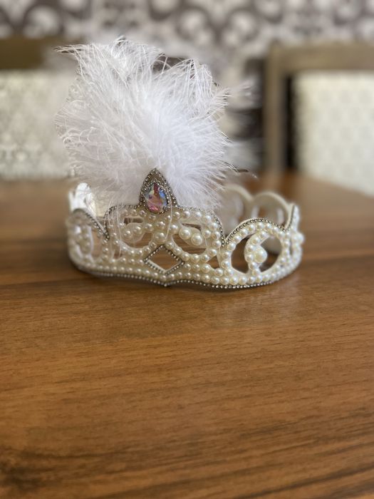 Образ на тусау кесер