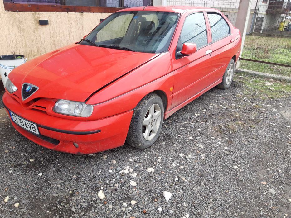 Vand autoturism second hand