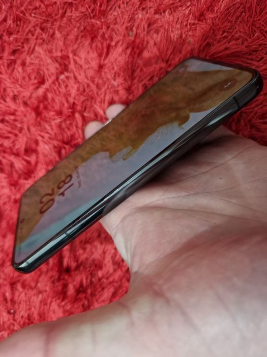 -Samsung S22, Black, 256Gb, 8Ram, Black, ireprosabil, stare perfecta,