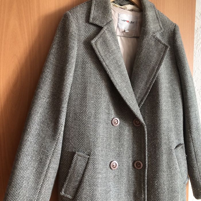 Пальто кашемир 54-56