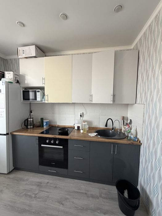 Продам кухонный гарнитур