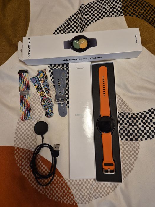 Samsung galaxy watch 5