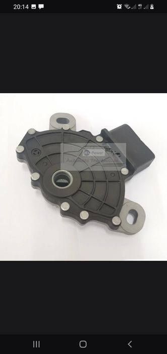 Селектор фольксваген ауди