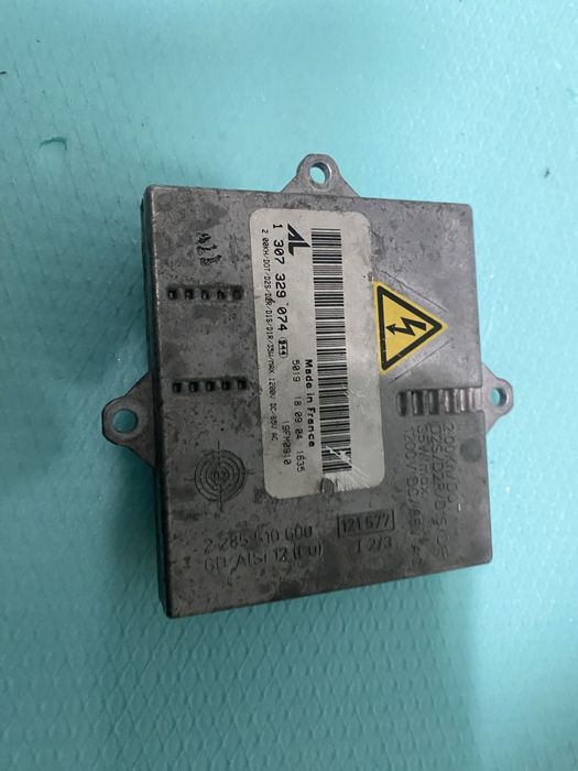 Части за фарове за бмв е63 е64