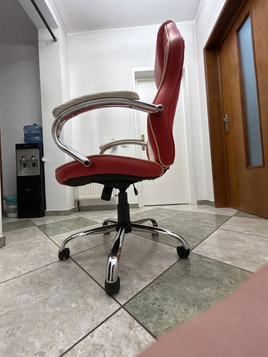 Scaun Ferrari Kring