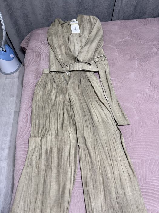 Классичская двойка костюм