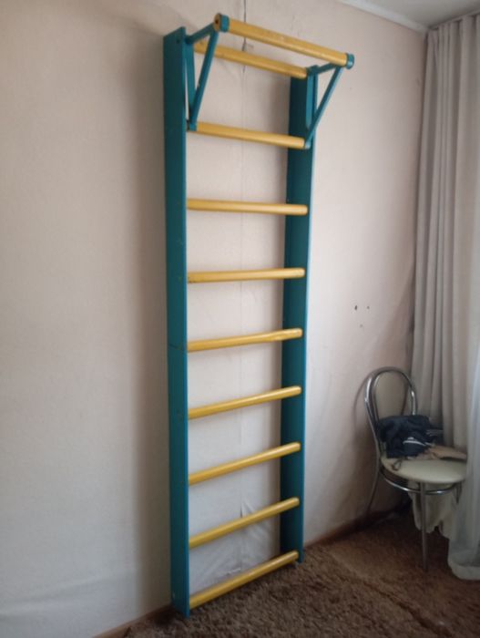 Лестница детская совдеп.