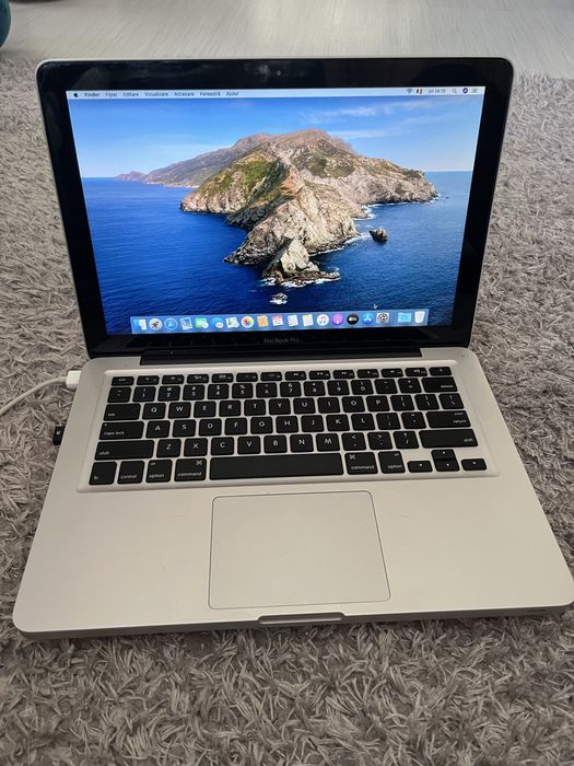 Macbook pro  13 inch