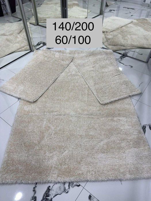 Covoare și traverse