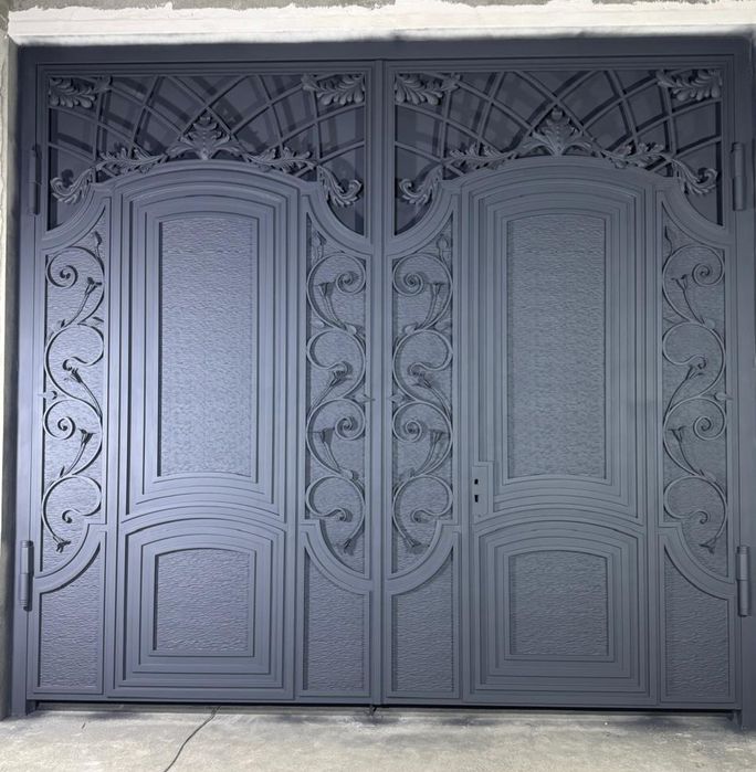 Сварочные работы