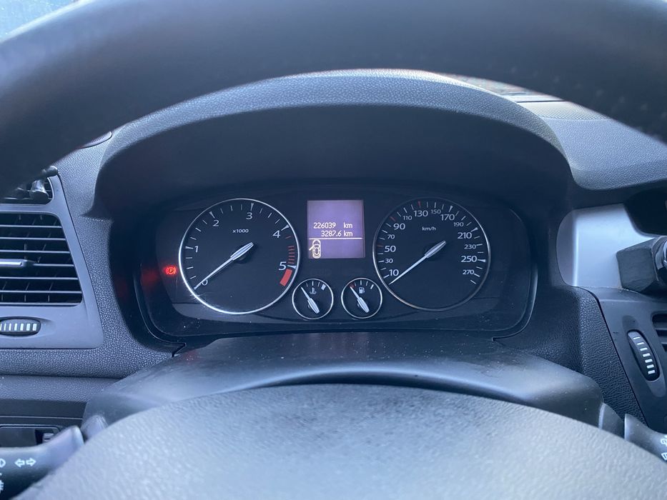 De vanzare renault laguna 3