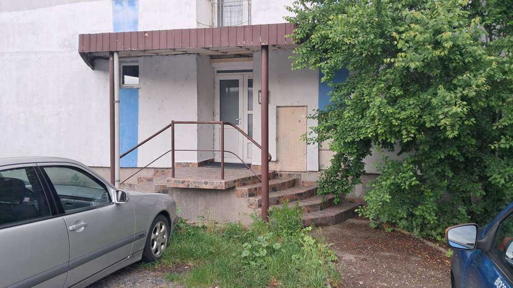 Inchiriez spatiu birou/comercial in Centrul Vechi