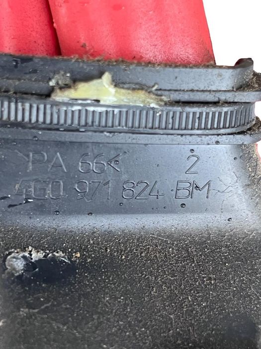 Cablu Cablaj Baterie Audi A6/S6 Iv Saloon 4G2, C7, 4Gc 2010 - 2018 4G0971824