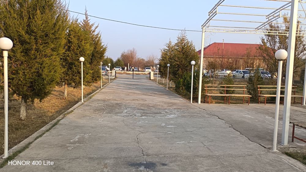 Туйхона биноси сотилади.