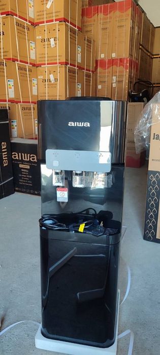 Ziffler kuller 3yil kafolat