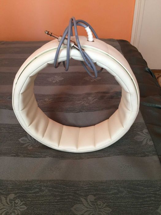 Elixor  profesional Saltea și inel Solenoid