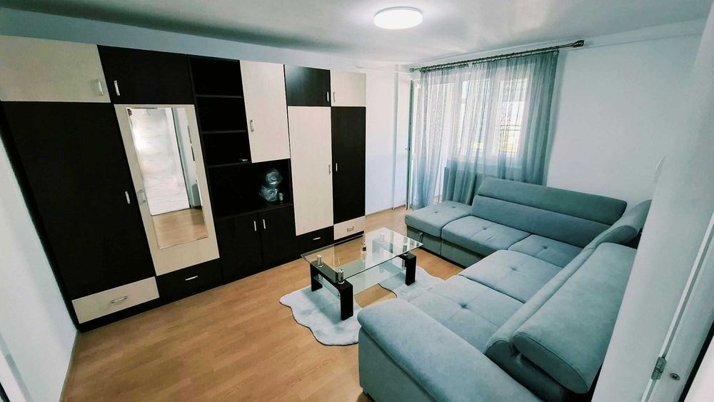 Apartament, 2 camere D, PREMIUM, in Independentei UMF
