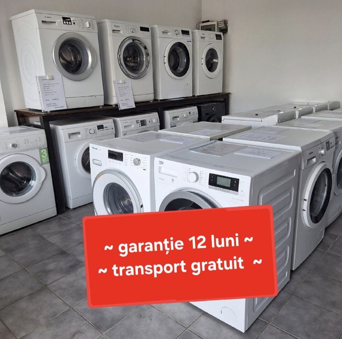 Mașină de spălat rufe automată Whirlpool  / awo 3120 A++