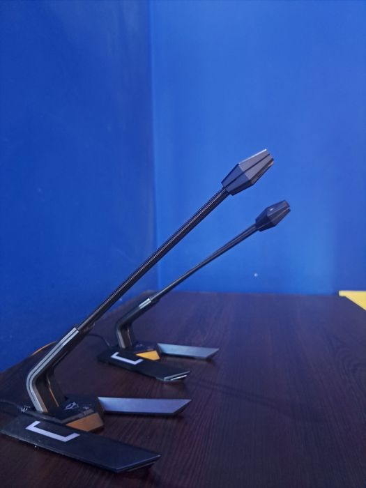 Микрофони за игра