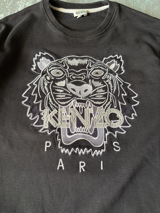 Bluza Kenzo barbati marimea M-L sweatshirt