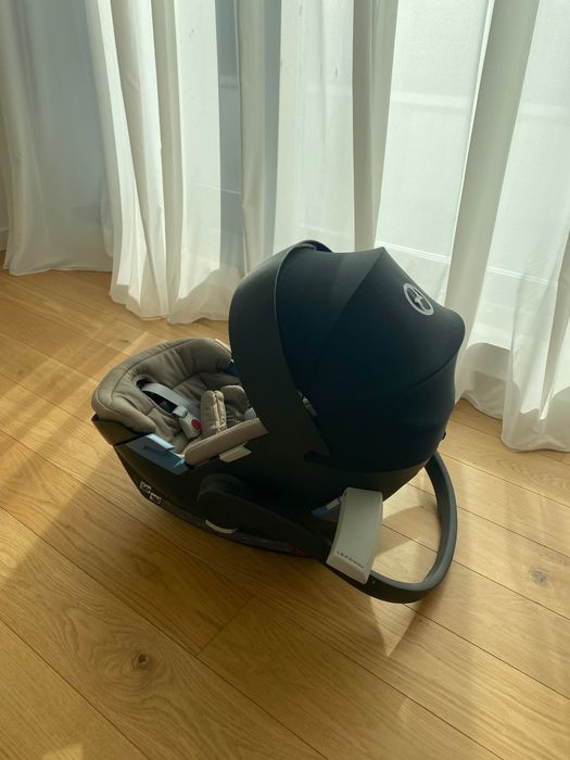 Scoica Cybex Aton 5