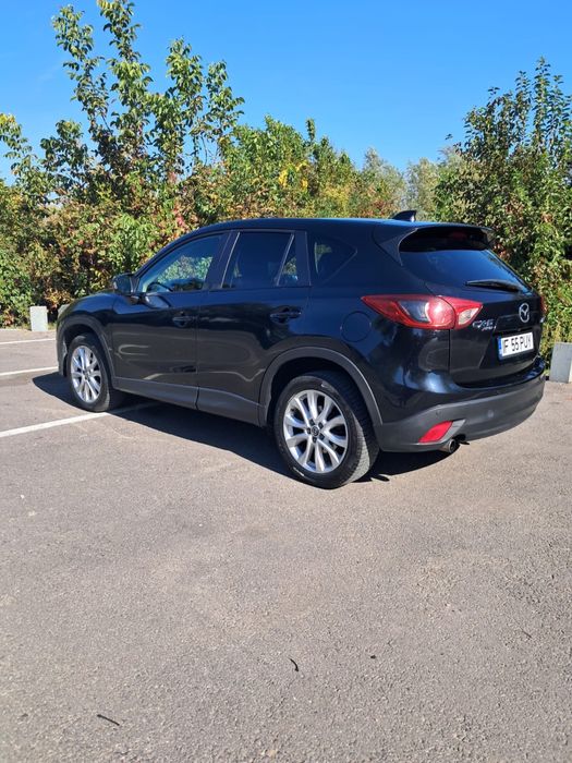 MAZDA CX-5 2014 — imagine 8