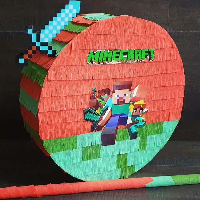 пиньяты для праздника