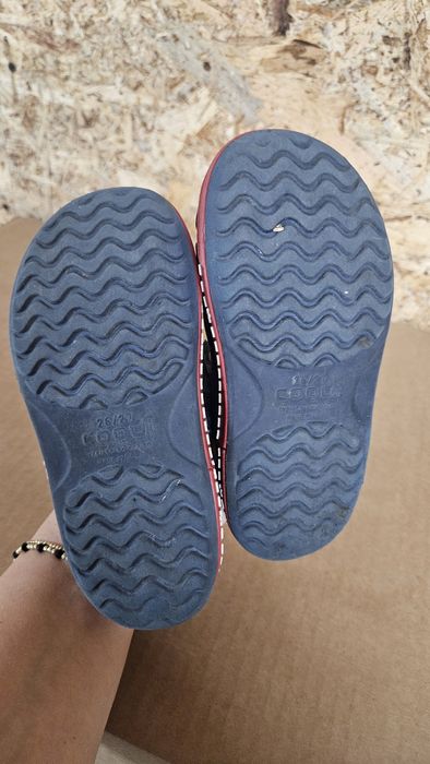 Vand sandalute Coqui mar 26-27