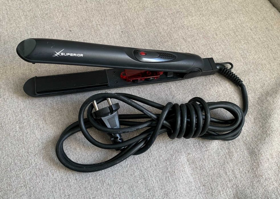 Placa de par Superior HS-902 ceramica reglaj temperatura 230 grade 50w