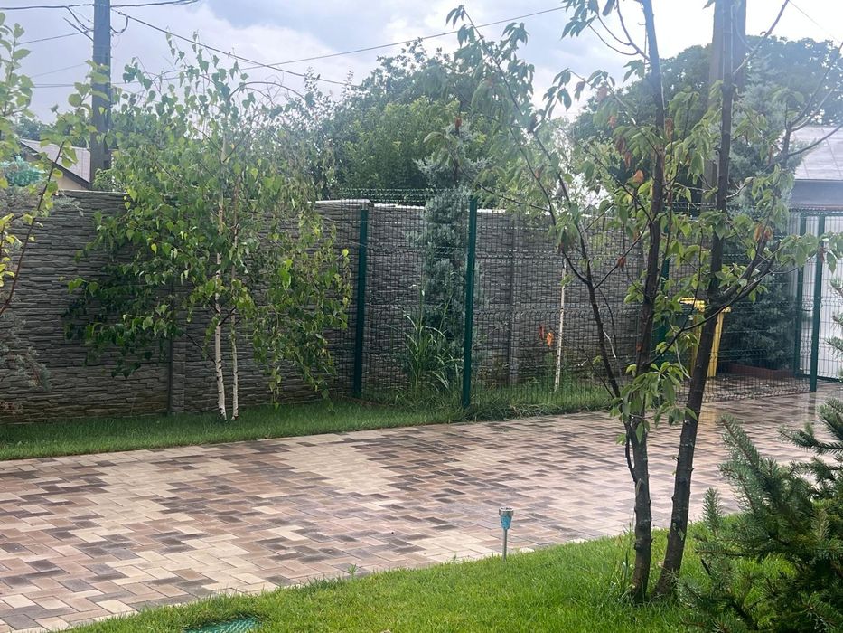 Casa în Negoiesti