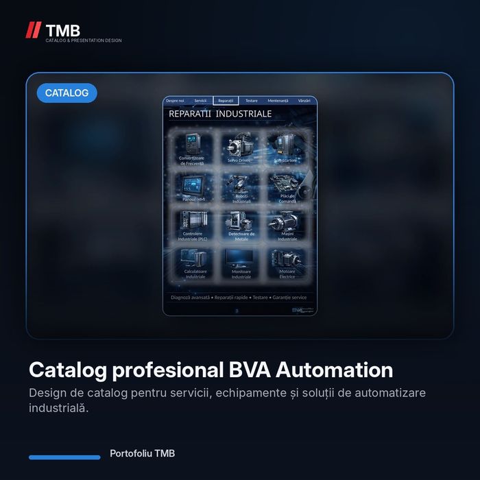 Creare Site Web Profesional | Modern, Rapid | Preț Accesibil