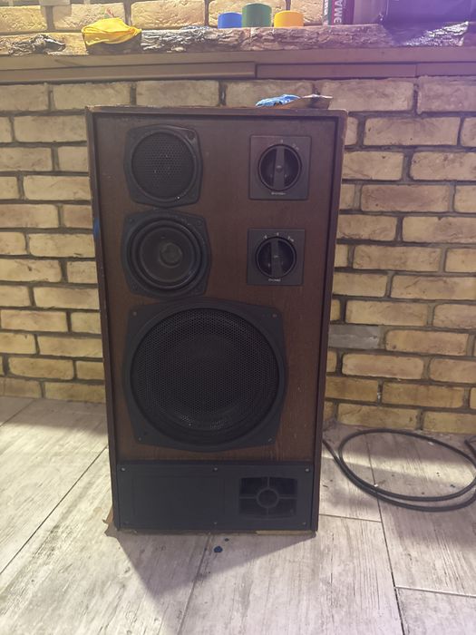 Колонки s-90 radiotehnika