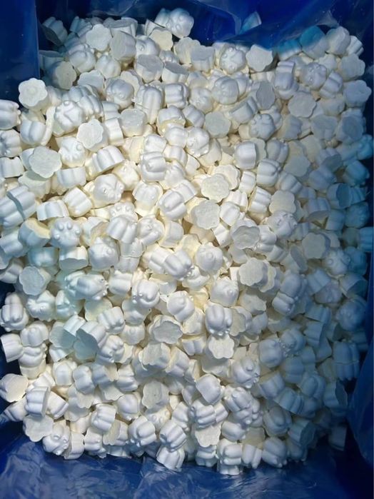 Сублимированные фрукты оптом