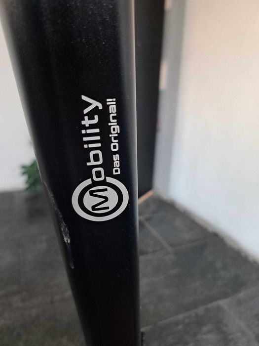 Trotineta electrica Mobility 600-stare foarte buna