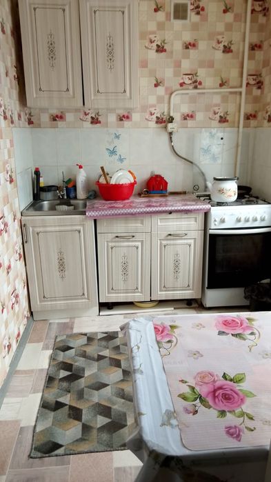 Сдам 2х комн квартиру