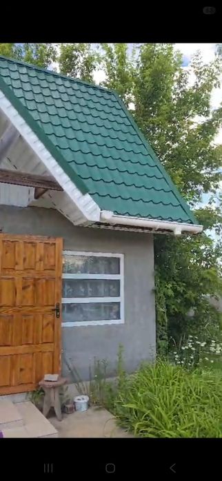 Продам дачу СО Дархан 2