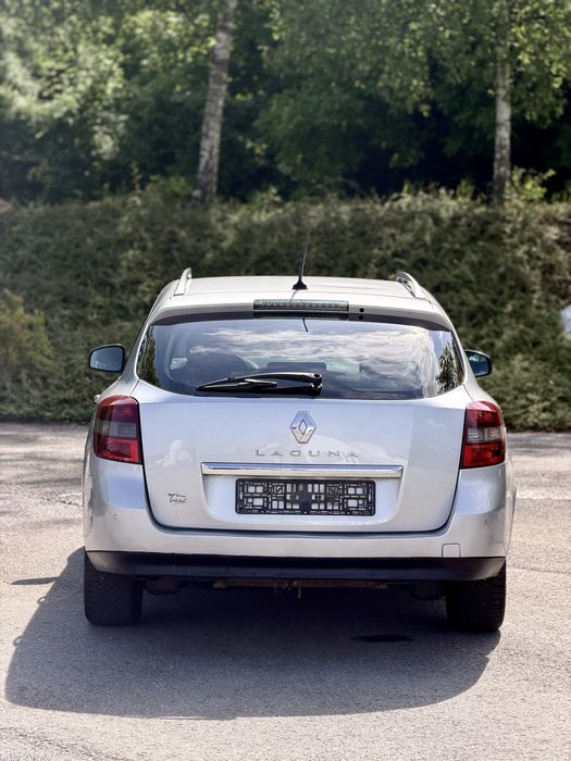 RENAULT Laguna 2015 — imagine 2