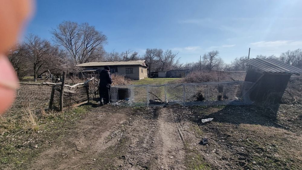 Продается фазенда