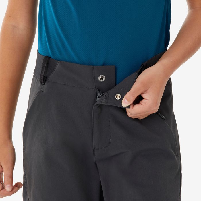 Pantalon Drumeție la munte Mh550 - produs resigilat Decathlon