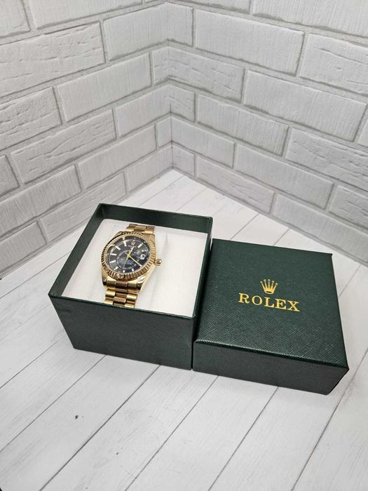 Часы мужские новые