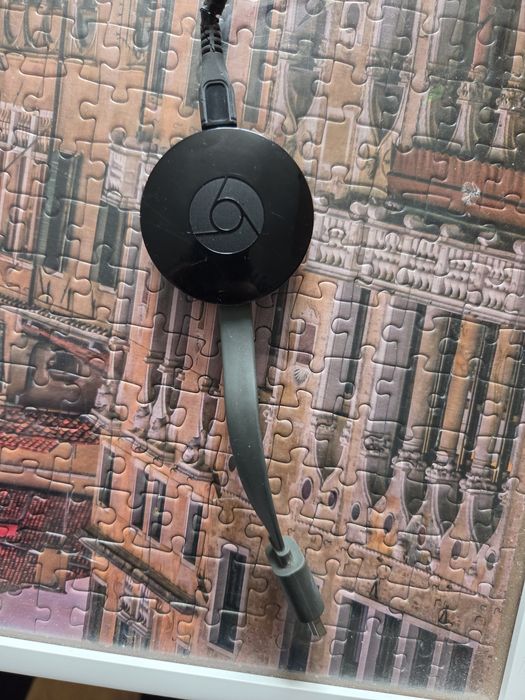 Dispozitiv Google cromcast