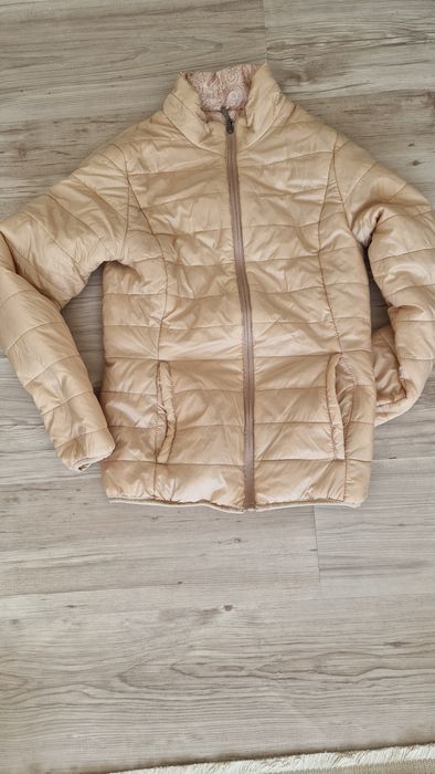 Якенце с две лица размер С