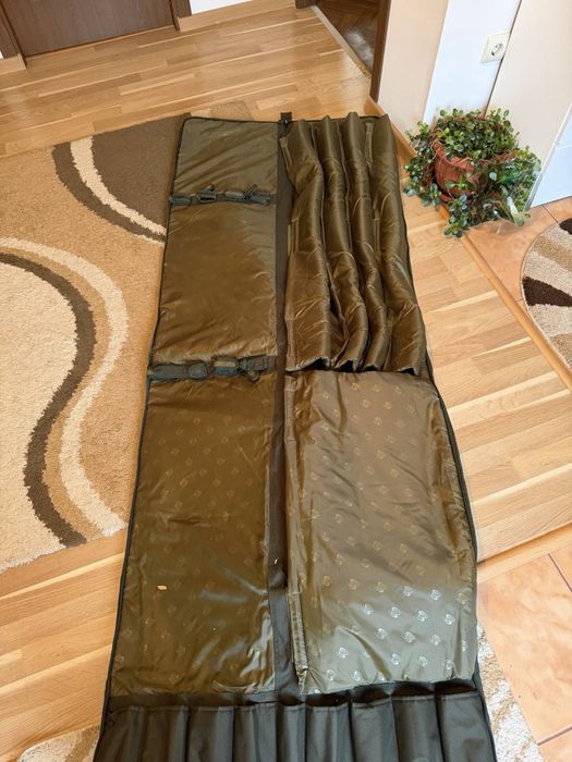 Husa lansete Carp Spirit