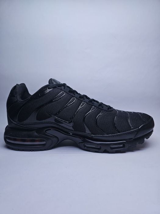 Nike TN negrii mărimea 45