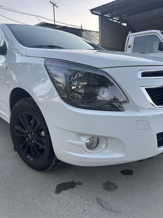 Cobalt Midnight LTZ