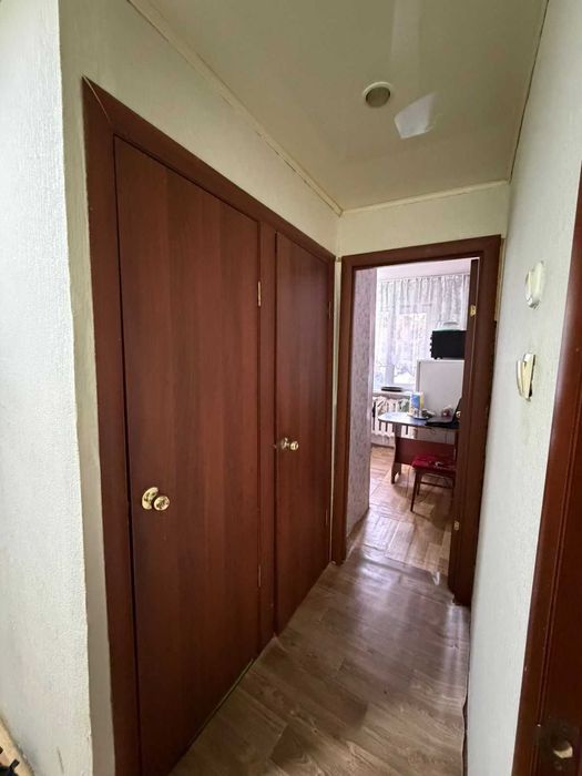 В продаже 2 ком квартира