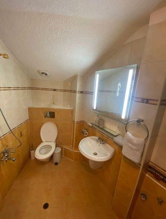 Двустаен апартамент под наем в центъра на София, 2216454