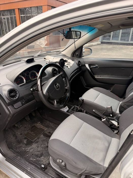 •Daewoo Aveo (Обмен или Рассрочка)•